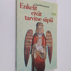 Claus Westermann : Enkelit eivät tarvitse siipiä - pikkukuva 1