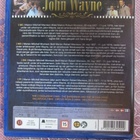 John Wayne Box 5 Set Blu-ray - pikkukuva 2
