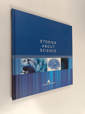 Stories about science