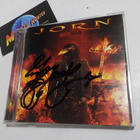 JORN - SPIRIT BLACK CD NIMMARILLA - pikkukuva 1