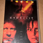 EXORCIST THE BEGINNING DVD RENNY HARLIN FILM - pikkukuva 1