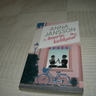 Anna Jansson Amorin kiehkurat   -pok - pikkukuva 1