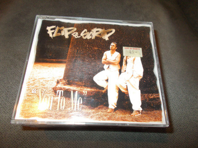 CDM FLIP & SCRIP ** YOU TO ME **