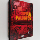 Samuli Laiho : Sielun palomies - pikkukuva 1