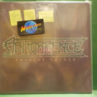 ABHORRENCE - TOTALLY VULGAE - LIVE AT TUSKA UUSI "SS" LP - pikkukuva 1