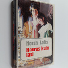 Norah Lofts : Hauras kuin lasi - pikkukuva 1