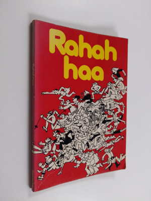 Rahahhaa