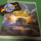 FROSTBITER UUSI BLU-RAY (W) - pikkukuva 1