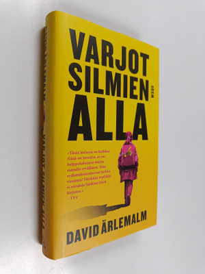David Ärlemalm : Varjot silmien alla