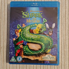 Shrek the Musical (Blu-ray) (uusi) - pikkukuva 1