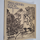 Pekka Kejonen : Runoja, tavallaan - pikkukuva 1