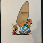 Asterix gladiaattorina, 1. painos 1969 - pikkukuva 2
