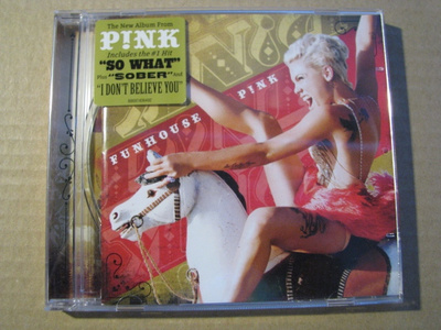 PINK - Funhouse