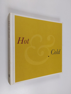hot & cold (signeerattu)