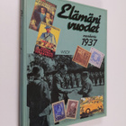 Antero Raevuori ym. : Elämäni vuodet : Vuosikerta 1937, A... - pikkukuva 1