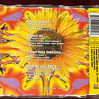 ROXETTE - JUNE AFTERNOON - CD SINGLE - pikkukuva 2
