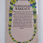 Fiona Grant : Toivoton rakkaus - pikkukuva 2
