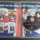 DVD: Burke & Hare (Simon Pegg, Andy Serkis 2010) - pikkukuva 3