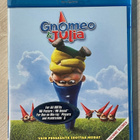 Gnomeo & Julia (2010) puhuttu suomeksi (UUSI) - pikkukuva 1