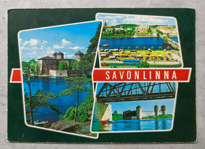 Savonlinna