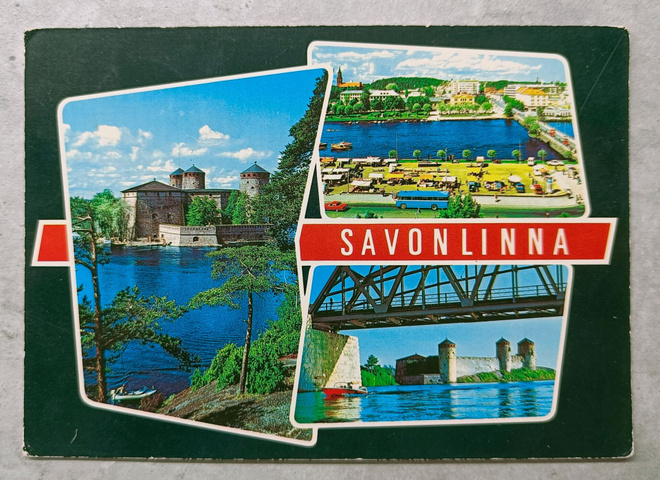 Savonlinna