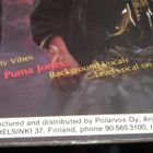 Black Uhuru - Brutal - LP Suomipainos - pikkukuva 4
