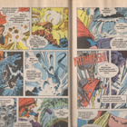 Marvel Thor n:o 5 1990 68 värisivua. - pikkukuva 3