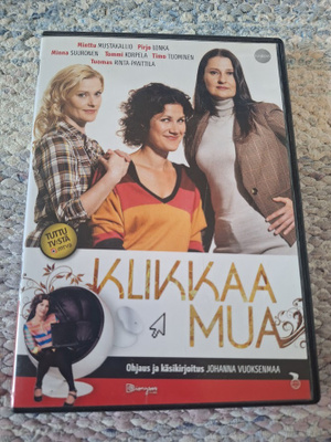 Klikkaa Mua