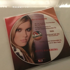 Jenna Bågeberg . Voitko edes teeskennellä CDS single - pikkukuva 1