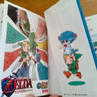 The Legend of Zelda 4koma Manga - pikkukuva 4