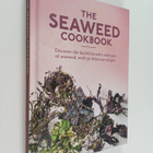 The seaweed cookbook : discover the health benefits and u... - pikkukuva 1