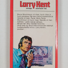 Larry Kent : Yksityisetsivä Larry Kent : Sitä sanotaan lu... - pikkukuva 2
