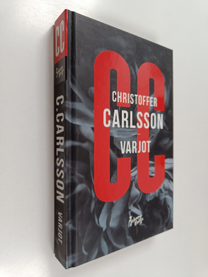 Christoffer Carlsson : Varjot