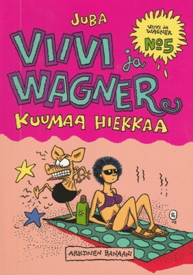 Juba: Kuumaa hiekkaa