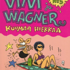 Juba: Kuumaa hiekkaa - pikkukuva 1