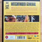 Witchfinder General (1968) 4K UHD + Blu-ray - pikkukuva 2