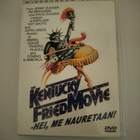 The Kentucky fried movie dvd - pikkukuva 1