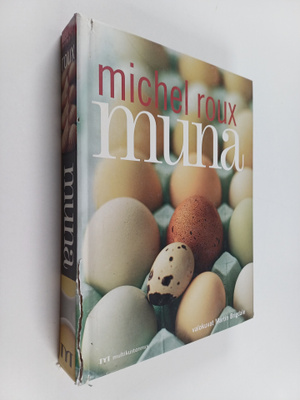 Michel Roux : Muna