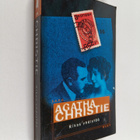 Agatha Christie : Rikos yhdistää : 15 rikoskertomusta - pikkukuva 1