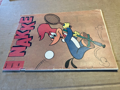 NAKKE 2/1971 HYVÄ