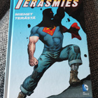 Teräsmies Miehet terästä Grant Morrison - pikkukuva 1