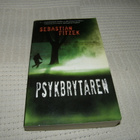Sebastian Fitzek Psykbrytaren   -pok - pikkukuva 1