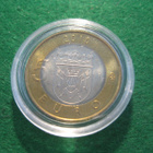 Suomi 5e juhlaraha Varsinais-Suomi - 2010 - pikkukuva 2