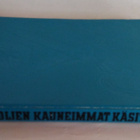 MARY OLJEN KAUNEIMMAT KÄSITYÖT - pikkukuva 1
