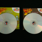 Tohtori Sykerö DVD 2 kpl Katoamisjuttu & Maa Vaarassa - pikkukuva 3