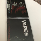 Vares - Soundtrack CD - pikkukuva 1