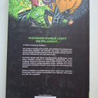 Johns, Geoff & Mahnke, Doug: Vihreä lyhty 1: Sinestro - pikkukuva 2