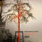 DOUGLAS ROBINSON: PENTINPEIJAISET - pikkukuva 1