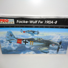 Fw-190 A-8 1/72 - pikkukuva 1
