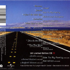 CRANBERRIES -STARS 2CD - pikkukuva 2